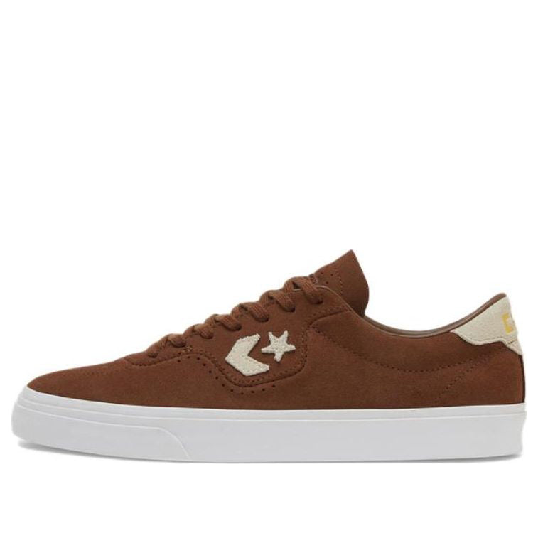Converse Louie Lopez Pro OX 'Brown White' A04611C