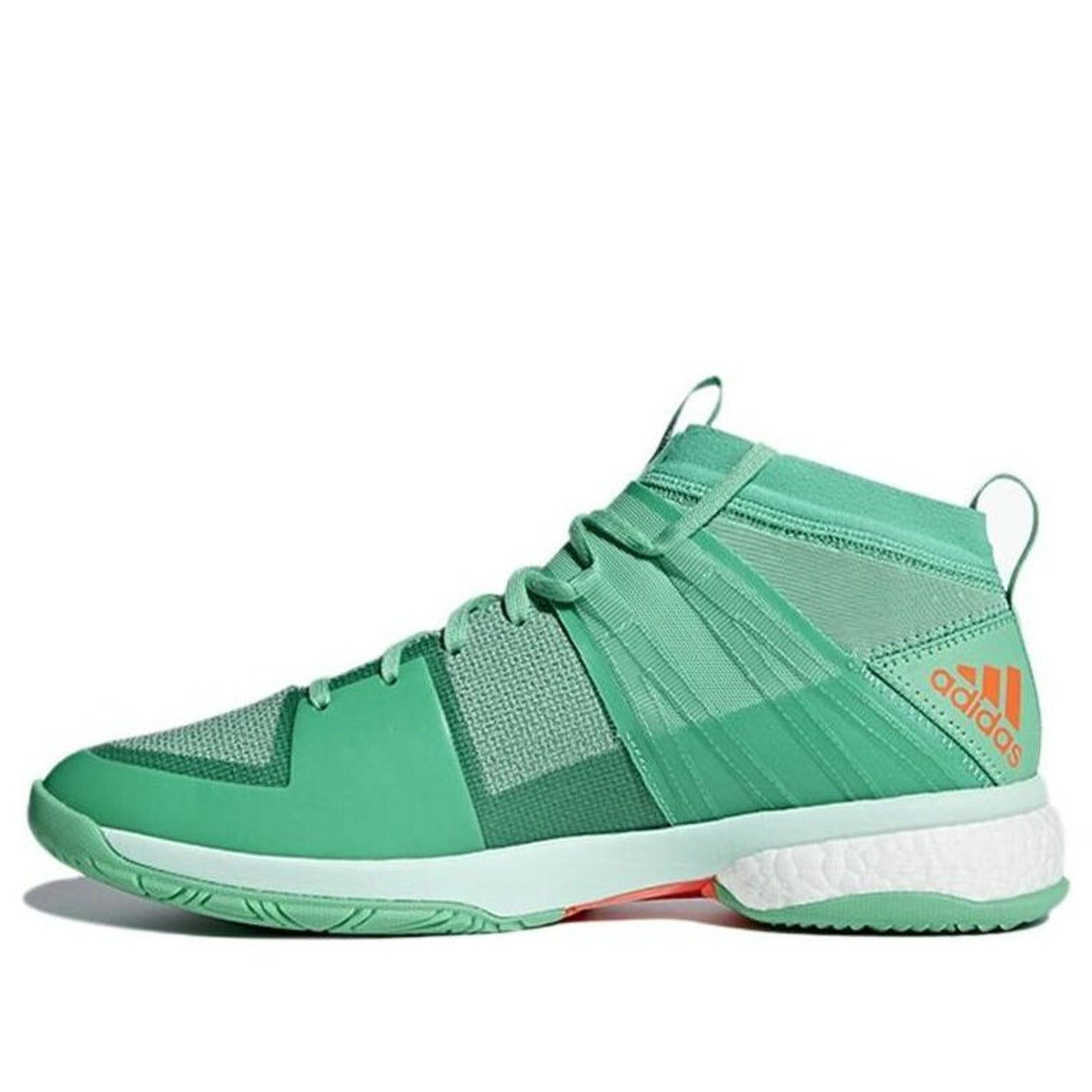 (WMNS) adidas Wucht P8 'Green' DA8868