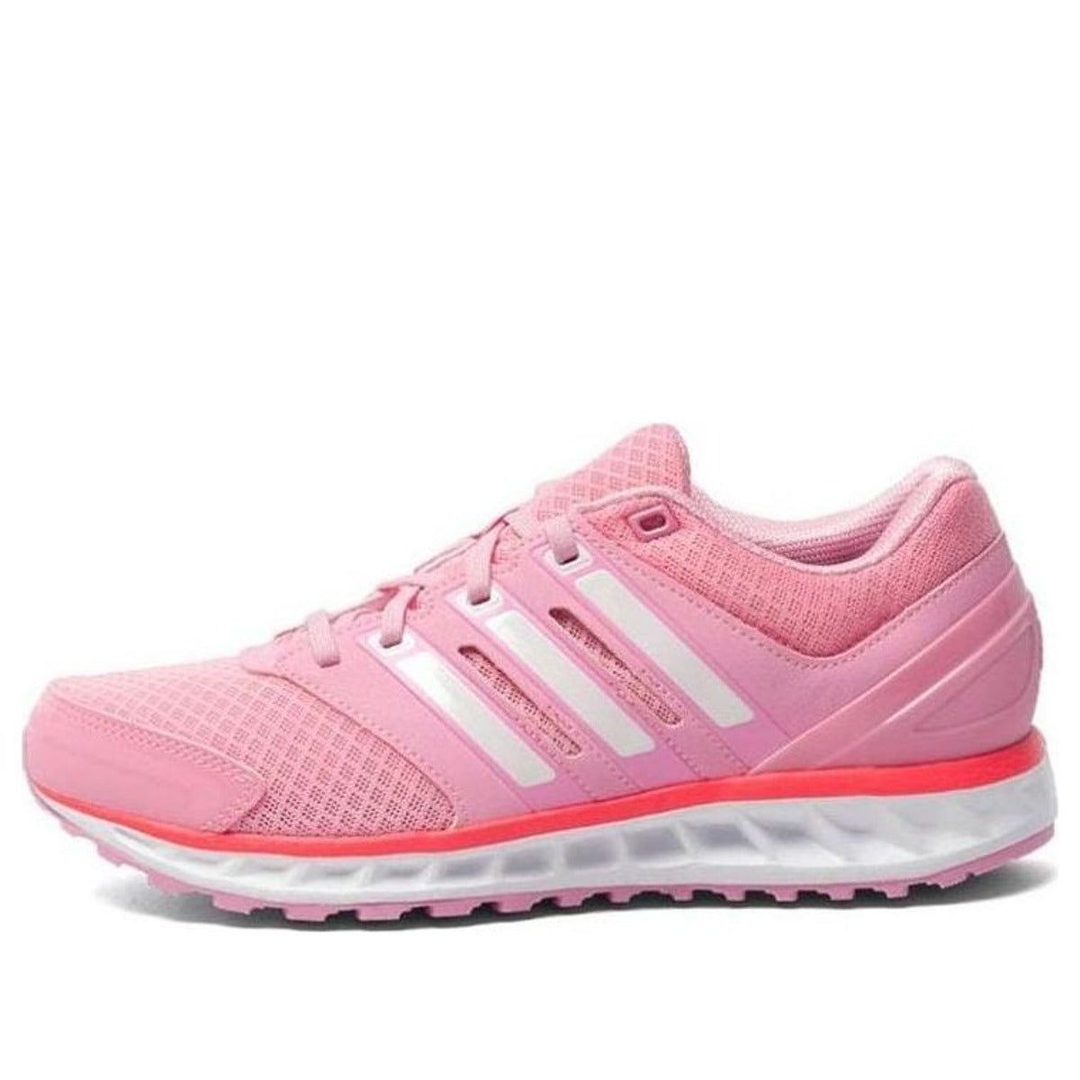 (WMNS) adidas Falcon Elite 3 'Pink White' AQ2306