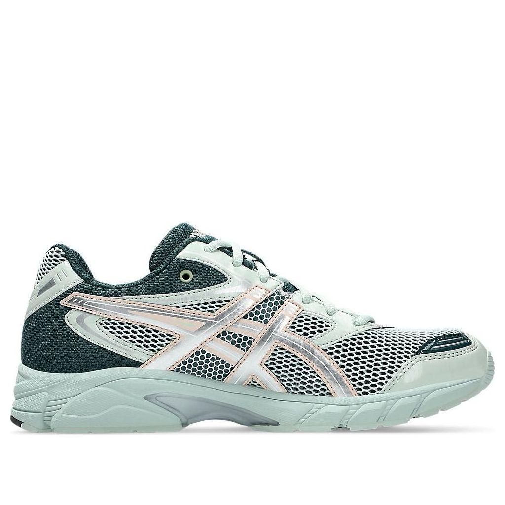 ASICS Gel-DS Trainer 14 'Lichen Rock Pure Silver' 1203A607-300