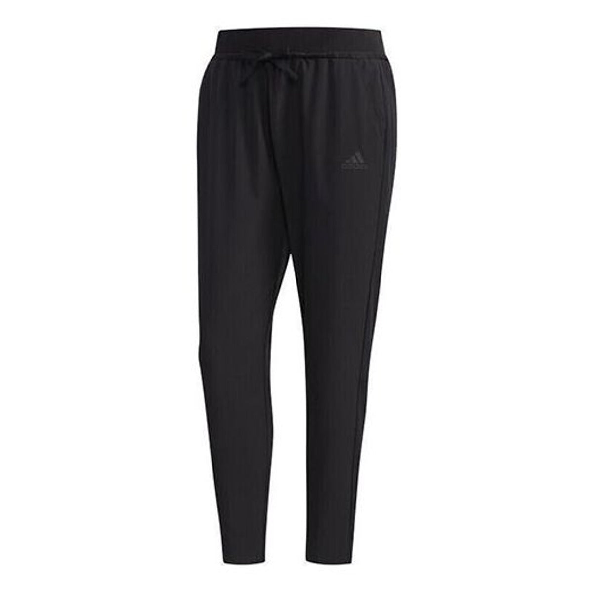 (WMNS) adidas Light Woven Pants 'Black' FK3523