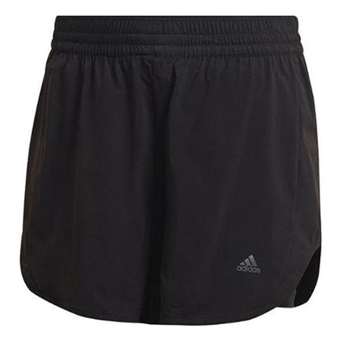 (WMNS) adidas Originals  HIIT 45 Seconds Two-in-One Shorts 'Black' HD3931