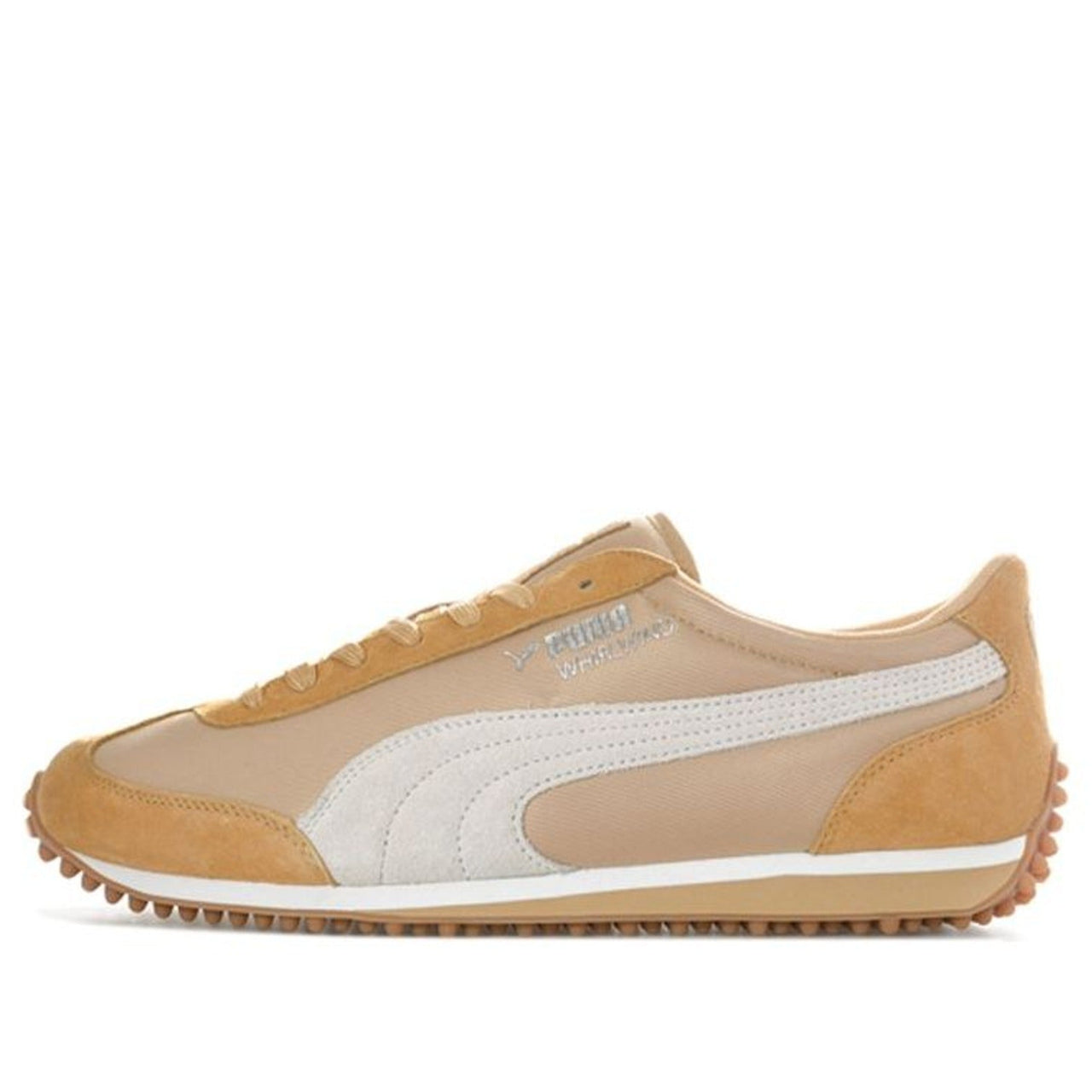 PUMA Whirlwind 'Tan White' 363788-02
