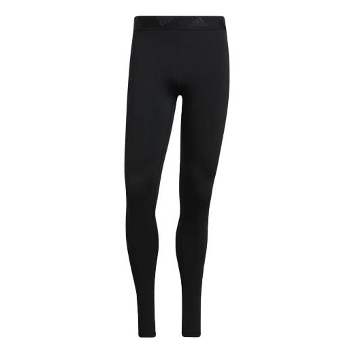 adidas Compression Long Tights 'Black' GT9518