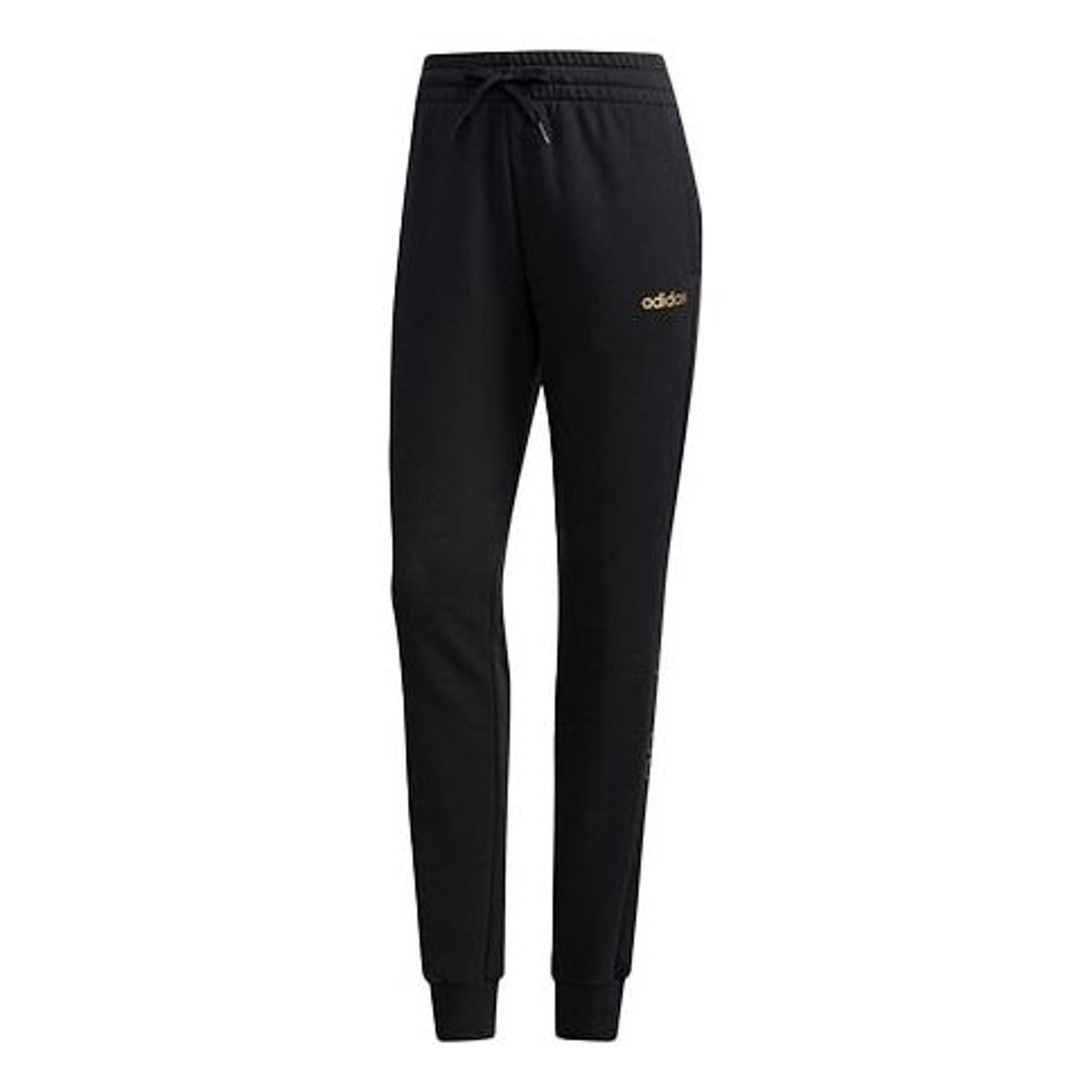 (WMNS) adidas Performance Essentials Pants 'Black' FL0146