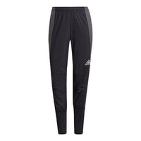 (WMNS) adidas Adizero Marathon Pants 'Black' GT9741