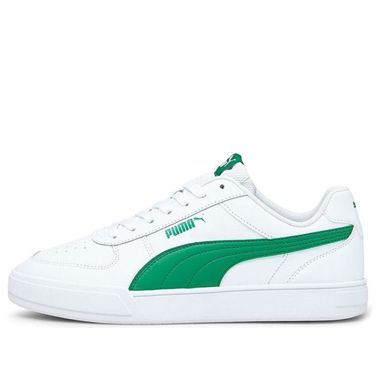 PUMA Caven 'Whtie Green' 380810-10