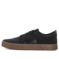 PUMA El Rey 2 Buck 'Black Brown' 380884-01