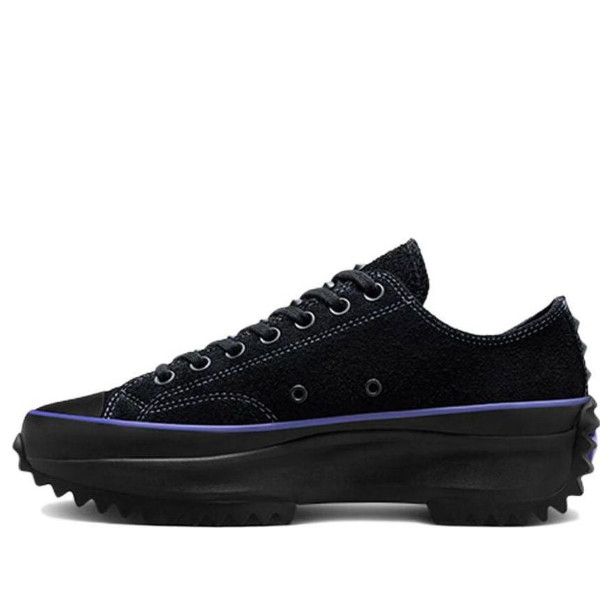 Converse Kelly Oubre Jr. x Run Star Hike Platform Low 'Chase the Drip' A03880C