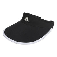 (WMNS) adidas Compact Visor 'Black' HA5884