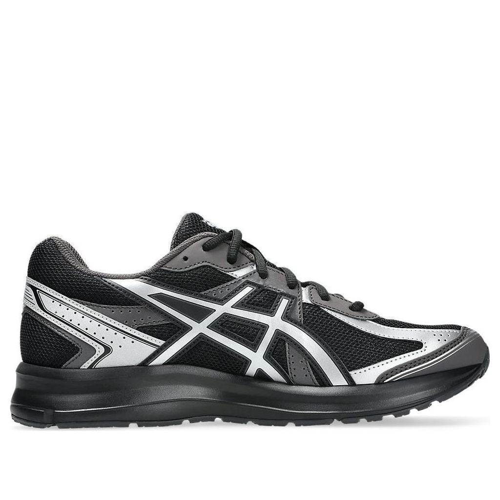 ASICS Jog 100S 'Black Pure Silver' 1203A741-001