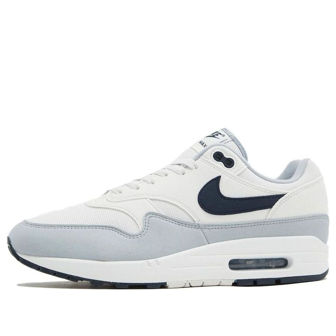 Nike Air Max 1 'Pure Platinum Dark Obsidian' FD9082-002