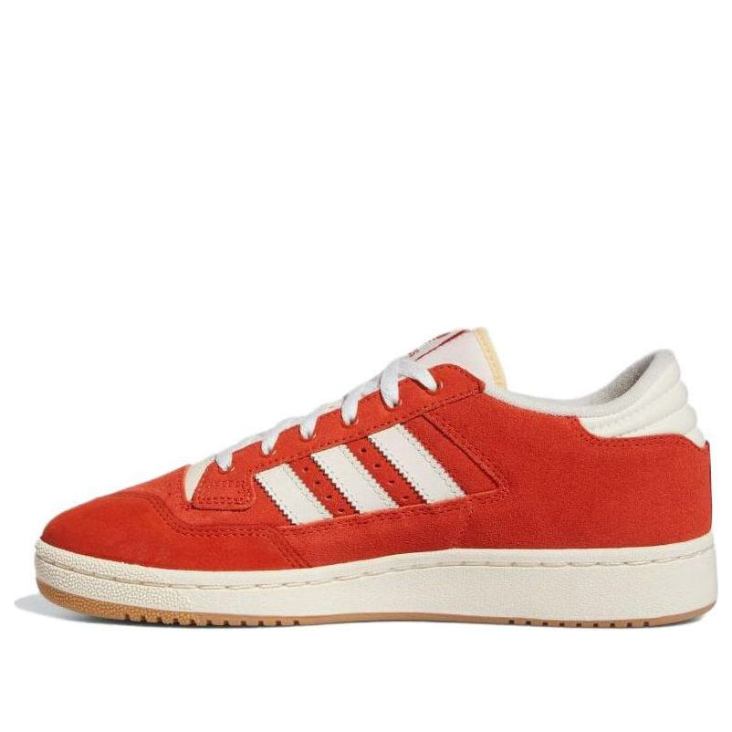 adidas Centennial 85 Low 'Preloved Red' FZ5878