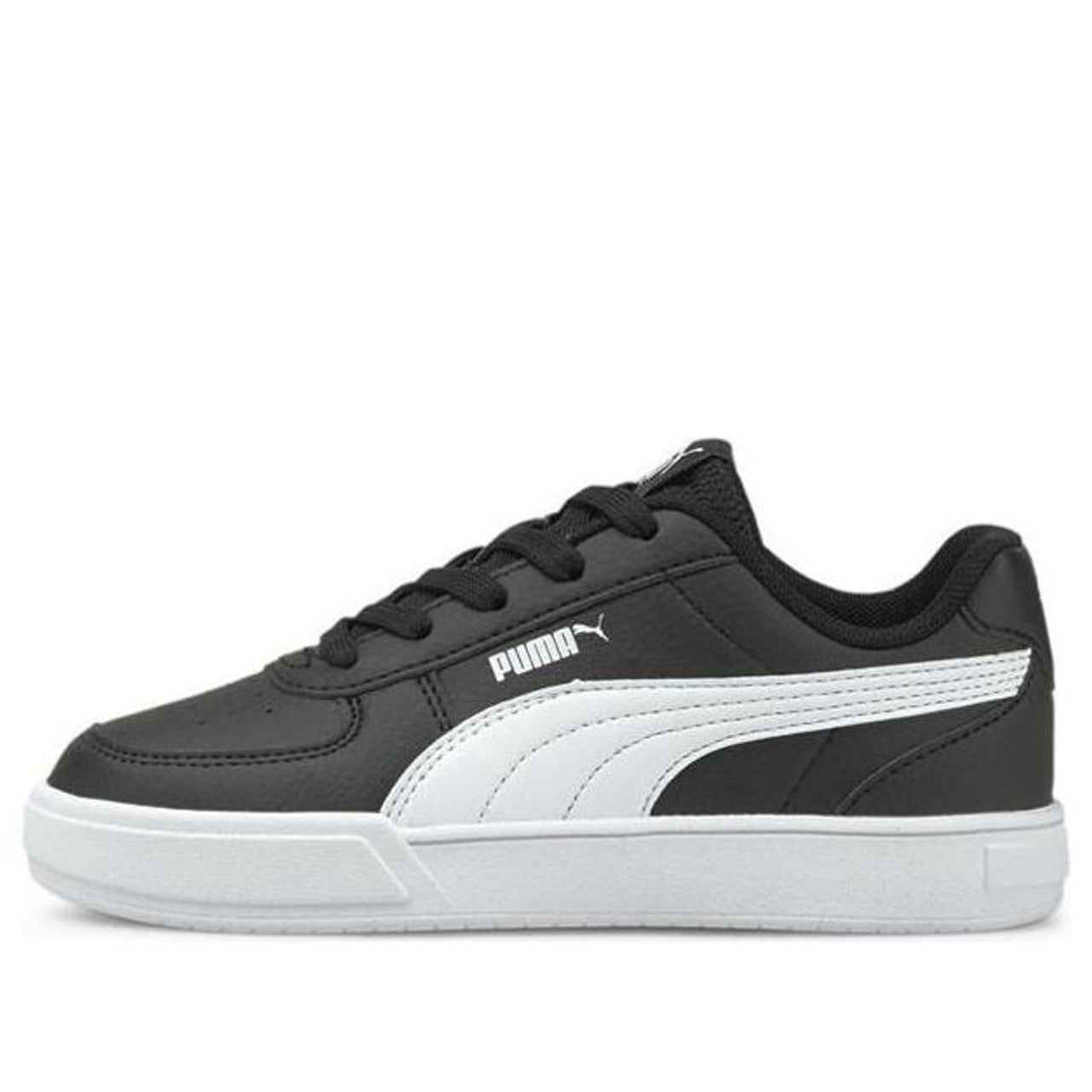 PUMA Caven 'Black White' 382057-02