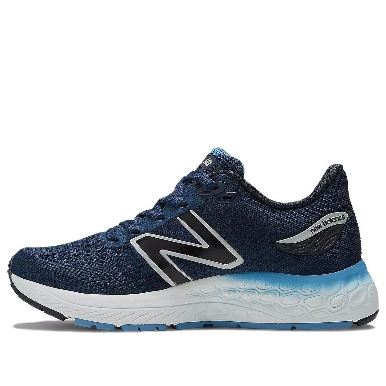 (PS) New Balance Fresh Foam X 880v12 'Navy Heritage Blue' PP880K12