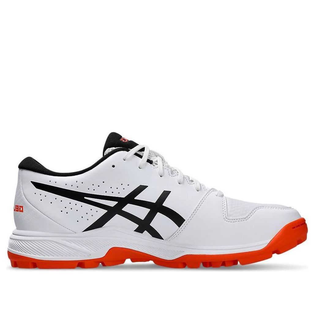 ASICS Gel-Peake 2 'White Black Orange' 1113A036-107