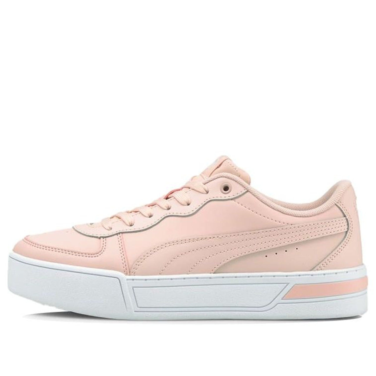 (WMNS) PUMA Skye 'Pink' 374764-11