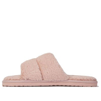 (WMNS) PUMA Fluff Solo 'Pink' 387522-02