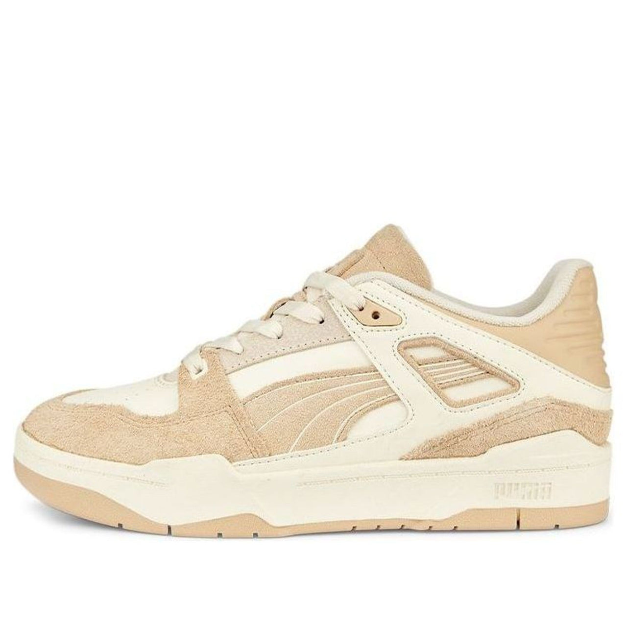 (WMNS) PUMA Slipstream First Sense 'Yellow' 388563-02