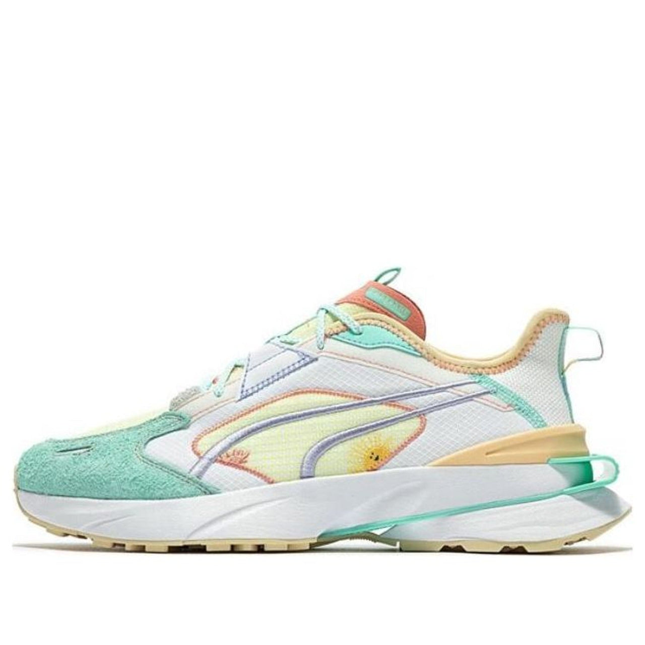 PUMA Pwrframe 'Multi-Color' 390036-01