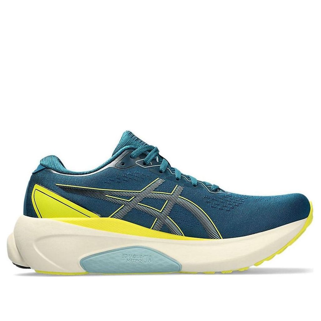 ASICS Gel-Kayano 30 'Evening Teal Teal Tint' 1011B548-405
