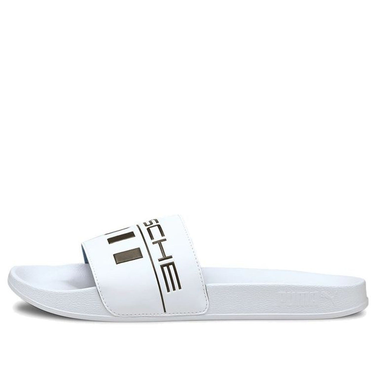 PUMA Porsche Legacy x Leadcat Slide 'White' 375866-02