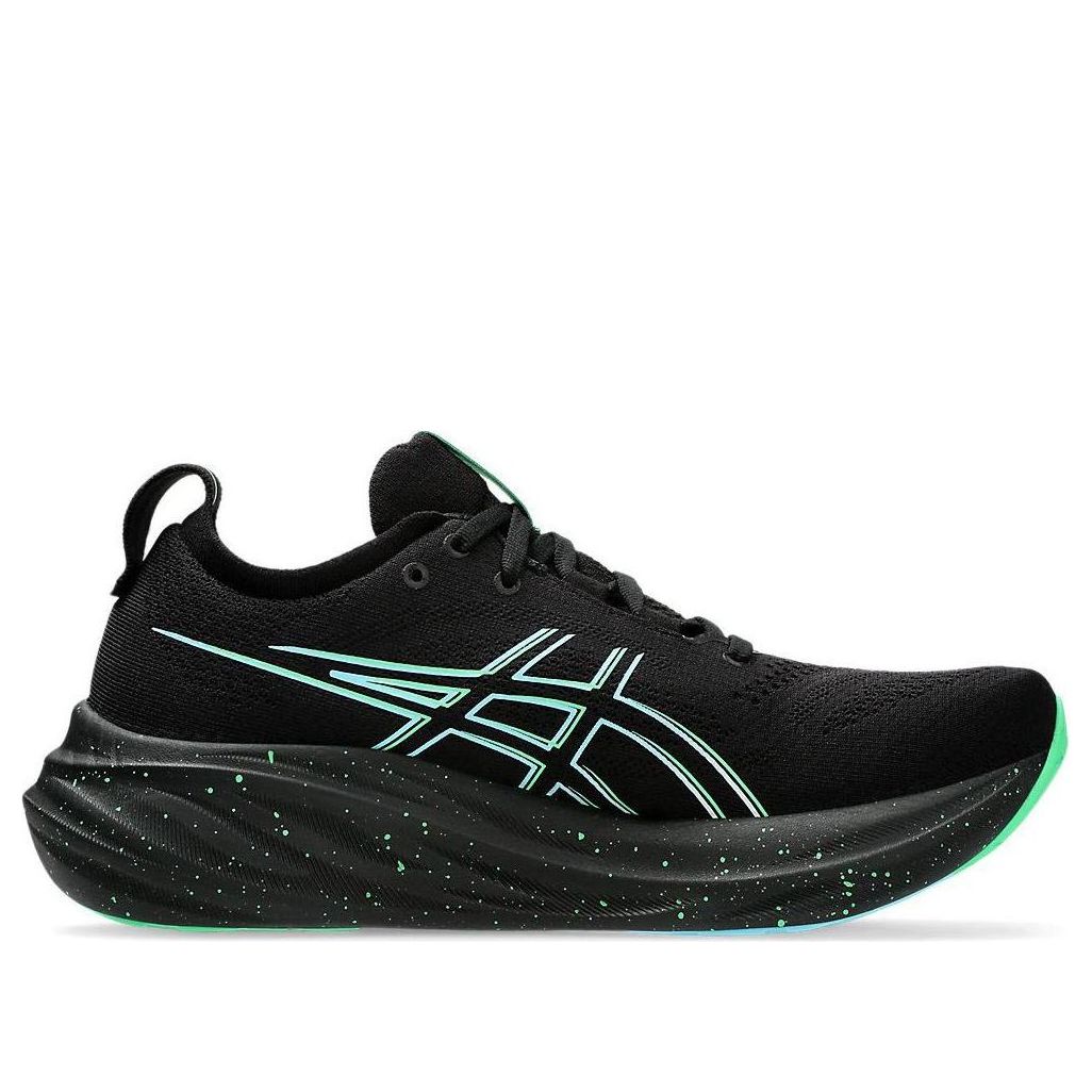 ASICS Gel-Nimbus 26 'Black Soothing Sea' 1011B794-004