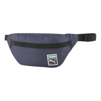 PUMA P Originals Retro Waist Bag 'Navy' 077442-02