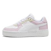 PUMA CA Pro Classic Trainers 'White Pink' 380190-50