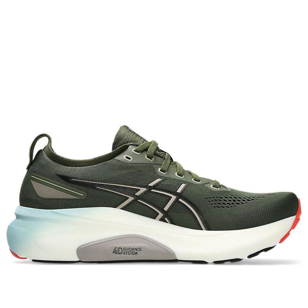 ASICS Gel-Kayano 31 'Smog Green' 1011B867-301