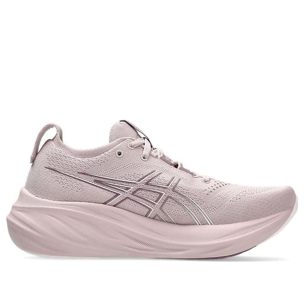 (WMNS) ASICS Gel-Nimbus 26 'Watershed Rose' 1012B601-700