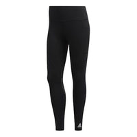 (WMNS) adidas Believe This 2.0 Commuter 7/8 Tights 'Black' GC7683