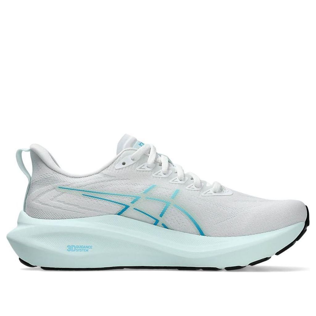 (WMNS) ASICS GT-2000 13 'White Soothing Sea' 1012B666-101