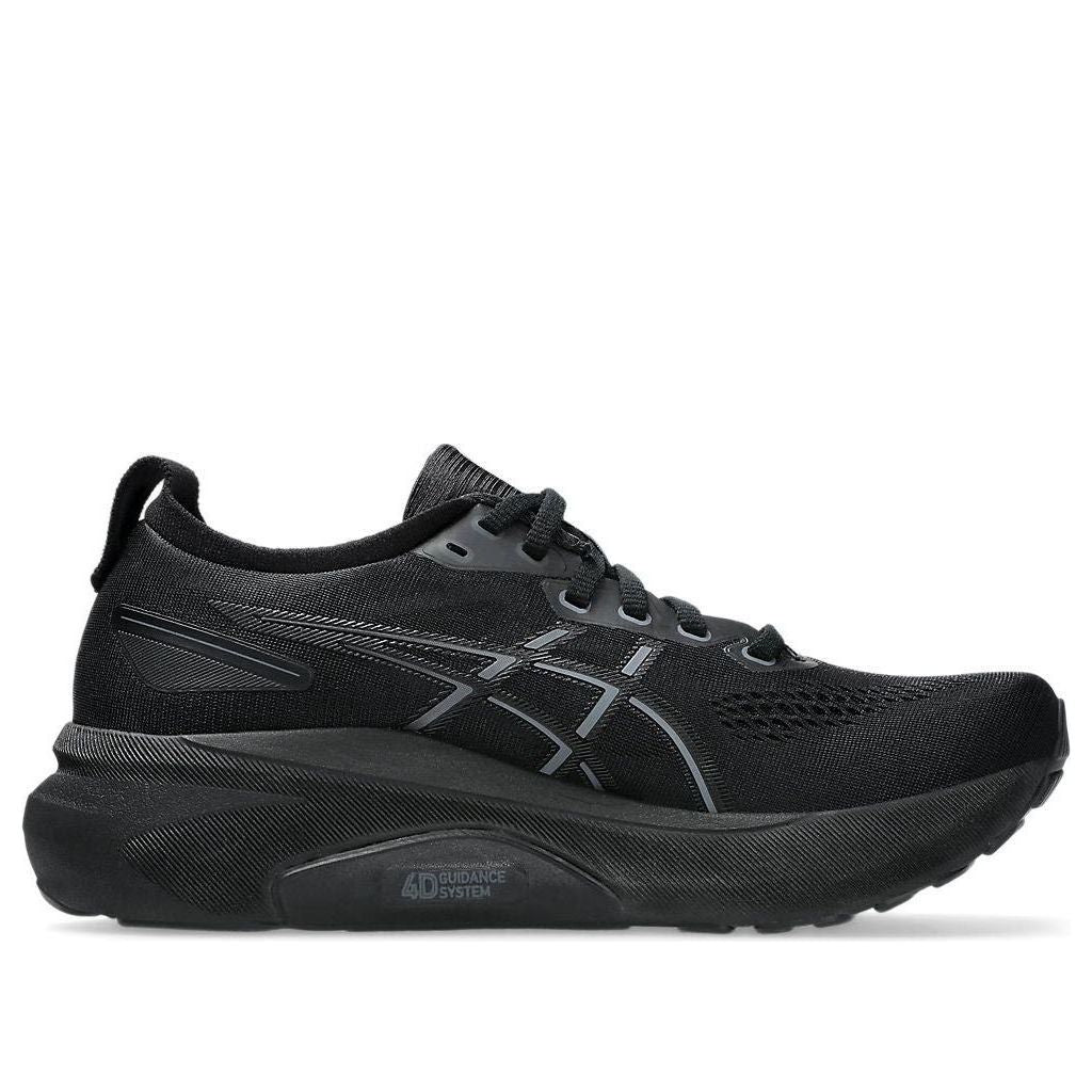 (WMNS) ASICS Gel-Kayano 31 'Black' 1012B670-001