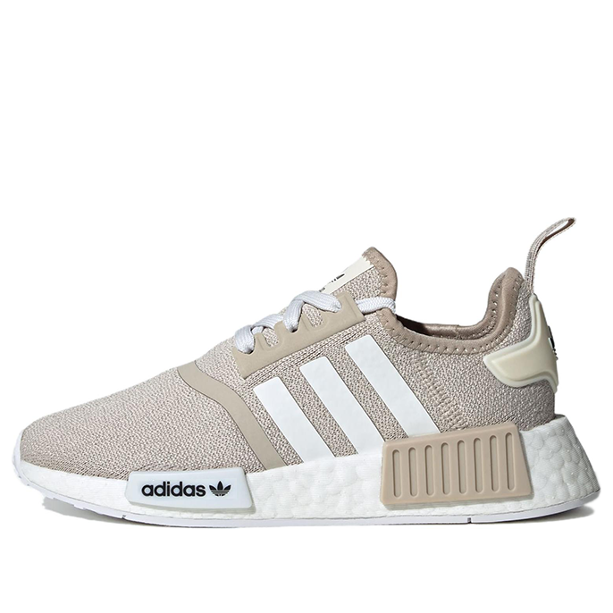 (GS) adidas NMD_R1 'Wonder Beige' IG9967