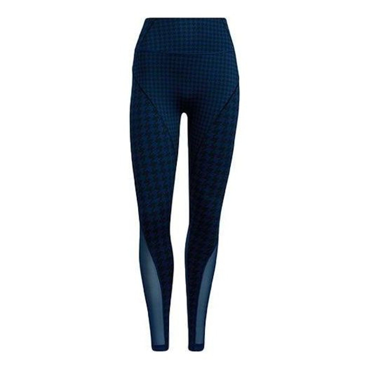 (WMNS) adidas x Ivy Park Leggings 'Blue' HN1570