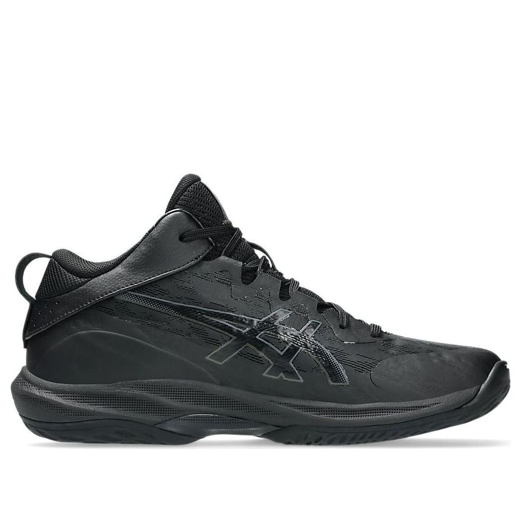 ASICS Gel-Hoop V17 'Black' 1063A096-001