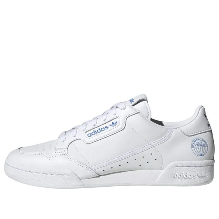 adidas Continental 80 'World Famous for Quality' FV3743