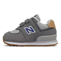 (TD) New Balance 574 Shoes 'Castlerock' IV574NA2