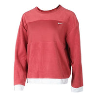 (WMNS) AS W NK ICON CLSH THEM FLC CR CEDAR CJ0006-661