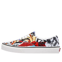 Vans X MYGE Era 'White' VN0A4BV401O