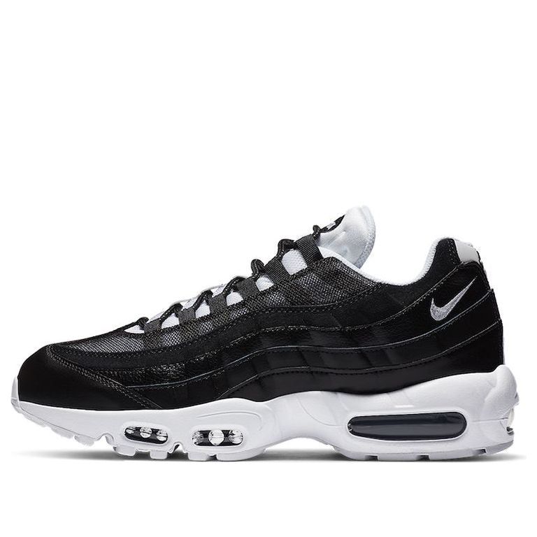 Nike Air Max 95 'Ying Yang Pack - Black' CK6884-001