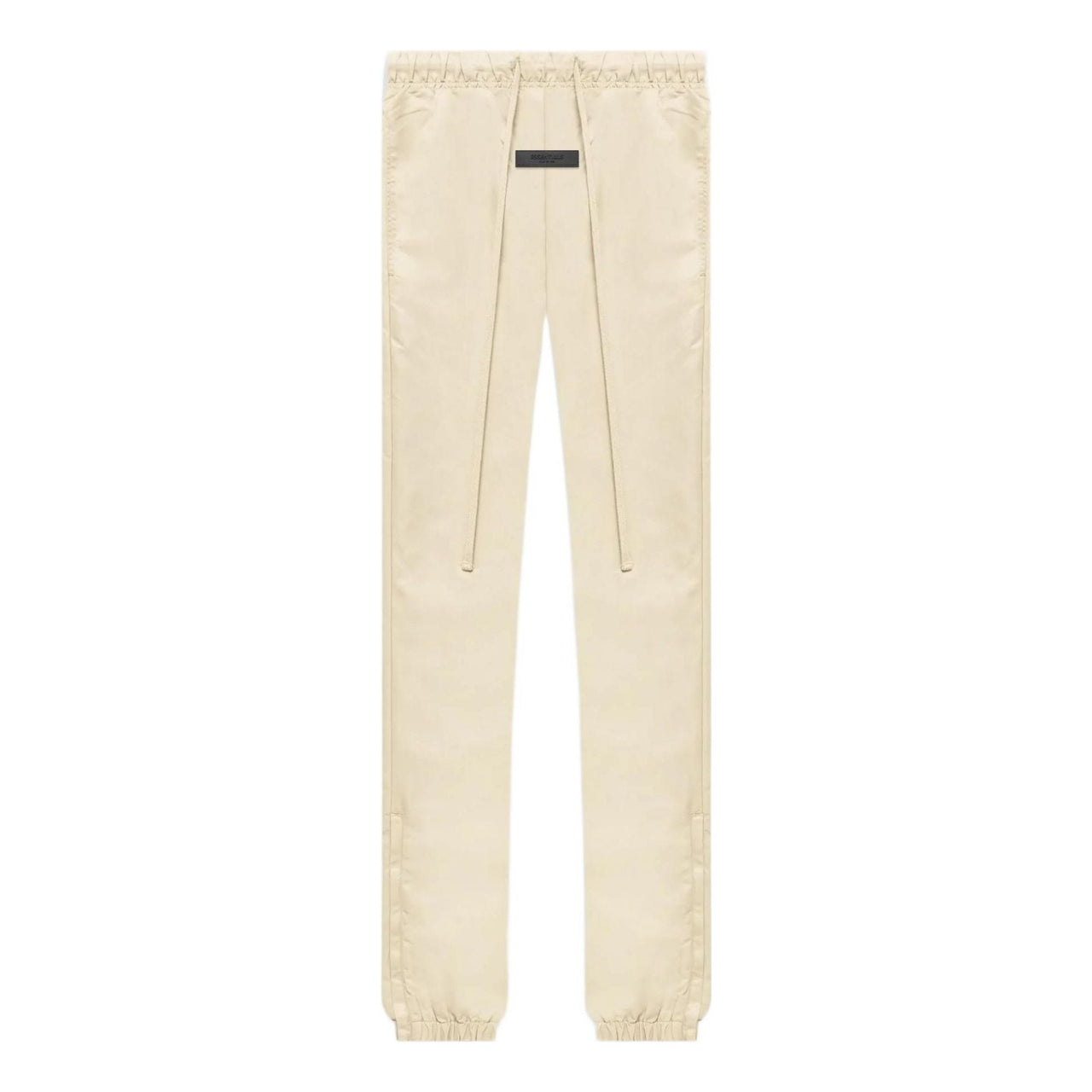 Fear of God Essentials FW22 Track Pant Egg Shell FOG-FW22-888