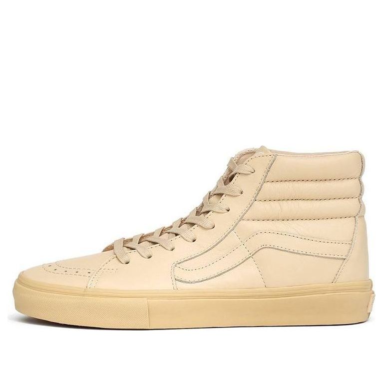 Vans Opening Ceremony x SK8-HI LX 'Beige' VN000KXIJG8