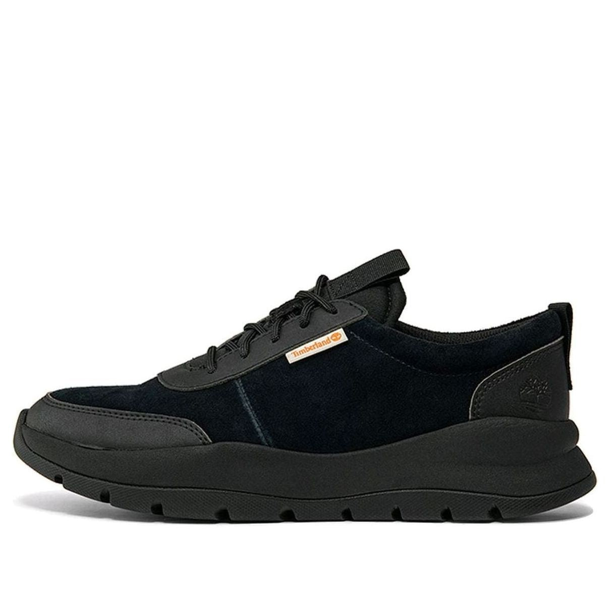 Timberland Boroughs 'Black' A2CAE