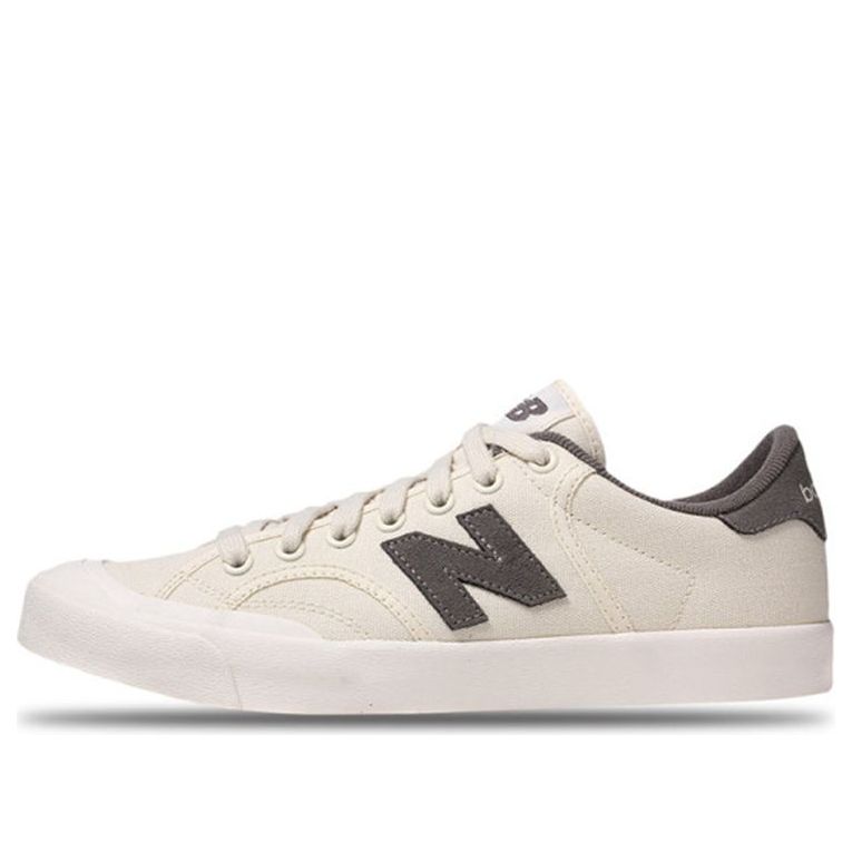 New Balance Proctwg Classic Open Smile 'White Grey' PROCTWG