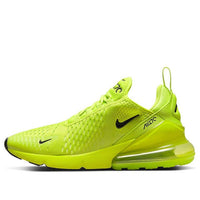 (WMNS) Nike Air Max 270 'Tennis Ball' DV2226-300