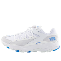 (WMNS) THE NORTH FACE Vectiv Taravel Tech Sneakers 'Tnf White/Optic Blue' 7W4T-OD5