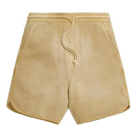 KITH Shorts 'Yellow' KH6557-800
