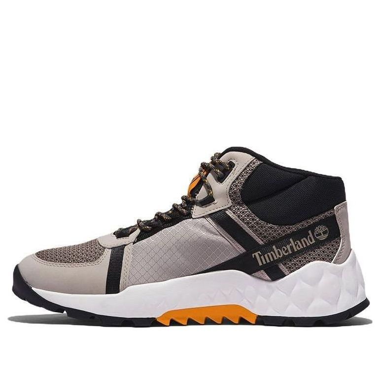 Timberland Greenstride Solar Wave LT 'Gray Black' A2DXKK51